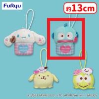 【B.ハンギョドン】サンリオキャラクターズ スイーツぎゅっとマスコット２