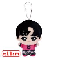 【B.HAECHAN（ヘチャン）】NCT DREAM Glitch Mode ちびぐるみvol.1