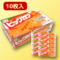 AMビッグカツ 大人買いBOX　※賞味期限：2024/01/22