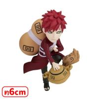 【C.我愛羅】NARUTO-ナルト- NARUTOP99 ワールドコレクタブルフィギュアvol.1