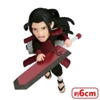 【E.千手柱間】NARUTO-ナルト- NARUTOP99 ワールドコレクタブルフィギュアvol.1