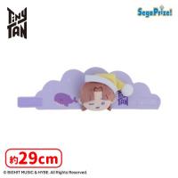 【F.V】＜セガUFO限定＞TinyTAN　ふわふわカップホルダー　Sweet Dreams