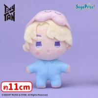 【A.Jimin】＜セガUFO限定＞TinyTAN　ぽわぽわ　マスコット　Sweet Dreams“Jimin＆V＆Jung Kook”　