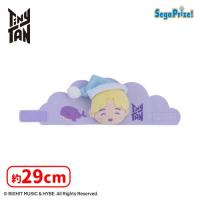 【D.j-hope】＜セガUFO限定＞TinyTAN　ふわふわカップホルダー　Sweet Dreams