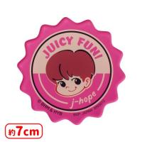 【D.j-hope】TinyTAN TinyMART アクリルバッジ