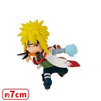 【A.波風ミナト】NARUTO-ナルト- NARUTOP99 ワールドコレクタブルフィギュアvol.2