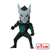 【A.怪獣8号】怪獣8号 ワールドコレクタブルフィギュアvol.2