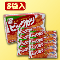AMビッグカツ 大人買いBOX　※賞味期限：2024/05/07