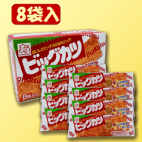AMビッグカツ 大人買いBOX※賞味期限：2024/05/21