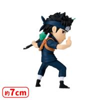 【B.うちはシスイ】NARUTO-ナルト- NARUTOP99 ワールドコレクタブルフィギュアvol.3