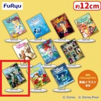 【H.ピノキオ】ディズニー＆ディズニー/ピクサーキャラクター 【FDM】DisneyFANコラボレーション コレクションアクリルスタンド