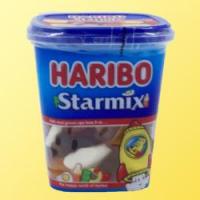 【C.スターミックス】HARIBOカップ　※賞味期限：2024/11/30