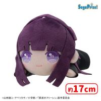 【B.フェルン】葬送のフリーレン　寝そべり　ぬいぐるみ
