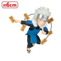 【C.千手扉間】NARUTO-ナルト- NARUTOP99 ワールドコレクタブルフィギュアvol.5