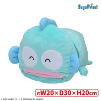 【B.にっこり】ハンギョドン　[PM]ロールティッシュカバー