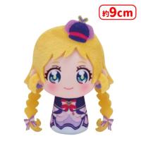【B.キュアフレンディ】わんだふるぷりきゅあ！ おでかけつれてってぬいぐるみvol.1