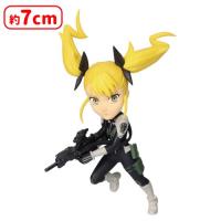 【B.四ノ宮キコル】怪獣8号 ワールドコレクタブルフィギュアvol.4