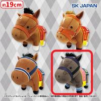 【C.スターズオンアース】サラブレッドコレクション ぬいぐるみ16