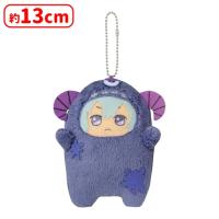 【B.逢坂壮五】アイドリッシュセブン きらどるぬいぐるみ〜アイナナパレード モフモフお掃除大作戦〜vol.3(2024再販)