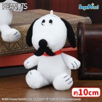 【B.コミカル】SNOOPY　マスコット　おひげVer.