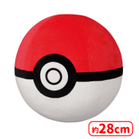 ポケモン　リバーシブル　ぬいぐるみ　ハスボー　モンスターボール　U-MATE製 m88882570868_1.jpg?1719187516