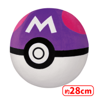 ポケットモンスター　ポッチャマ　音声付ぬいぐるみ　プライズ　モンスターボール ポケットモンスター ポッチャマ 音声付ぬいぐるみ プライズ