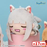 【C.ミューリ（おやすみVer.）】狼と香辛料 MERCHANT MEETS THE WISE WOLF　寝そべり　ぬいぐるみ