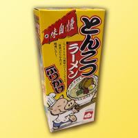 【E.とんこつラーメンふりかけ】箱入美味ふりかけBセット　賞味期限：2025/10/21