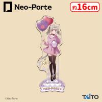 【C.夜絆ニウ】Neo-Porte　描き下ろしアクリルスタンド