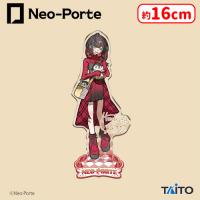 【G.緋月ゆい】Neo-Porte　描き下ろしアクリルスタンド