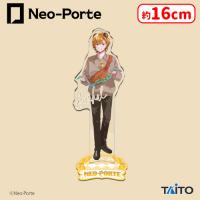 【A.渋谷ハル】Neo-Porte　描き下ろしアクリルスタンド