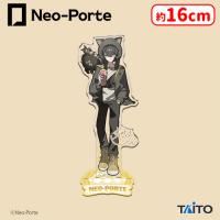 【E.或世イヌ】Neo-Porte　描き下ろしアクリルスタンド