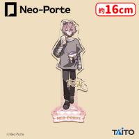 【F.水無瀬】Neo-Porte　描き下ろしアクリルスタンド