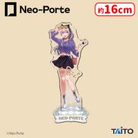 【D.天帝フォルテ】Neo-Porte　描き下ろしアクリルスタンド