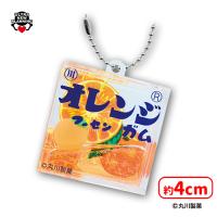 【A.オレンジ】マルカワフーセンガムオイルBCvol.2