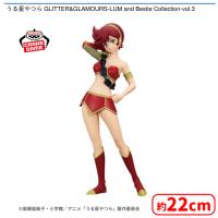 【A.弁天】うる星やつら GLITTER&GLAMOURS-LUM and Bestie Collection-vol.3