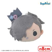 【F.影丸】―真天地開闢集団―ジグザグ×サンリオキャラクターズ　フェイスマスコット