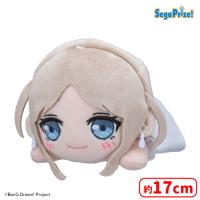 【B.長崎そよ】BanG Dream!　寝そべり　ぬいぐるみ“MyGO!!!!!”Vol.2