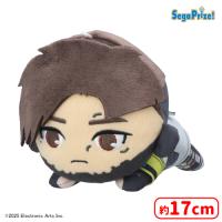 【B.クリプト】Apex Legends™　寝そべり　ぬいぐるみVol.4