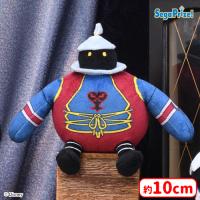 【A.ラージボディ】キングダム ハーツ　マスコットVol.1　“ハートレス”