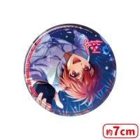 【G.七瀬陸】アイドリッシュセブン ホログラム缶バッジ〜Anniversary 2023 ver.〜