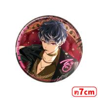 【K.百】アイドリッシュセブン ホログラム缶バッジ〜Anniversary 2023 ver.〜
