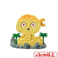 【C.ハチノス】ワンピース ワールドコレクタブルフィギュア-ハチノス1-