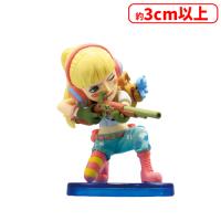 【E.ひばり】ワンピース ワールドコレクタブルフィギュア-ハチノス1-