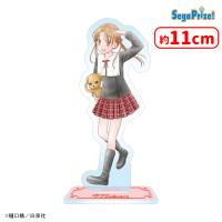 【A.佐倉蜜柑】学園アリス　アクリルスタンド