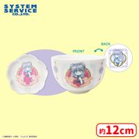 【B.シャンプー】らんま1/2 茶器セット