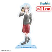 【C.日向棗】学園アリス　アクリルスタンド