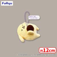 【B.ポムポムプリン】サンリオキャラクターズ がんばれないマスコット