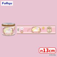 【A.マリー】ディズニーキャラクター 猫の日 猫缶ポーチ