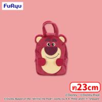 【D.ロッツォ】ディズニーキャラクター おさんぽバッグ
